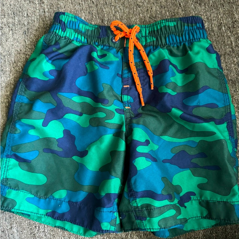 Gap Swim Trunks